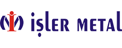 İşler Metal logo