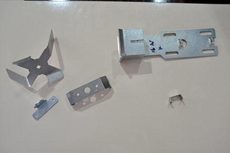 İşler Metal Galeri 12