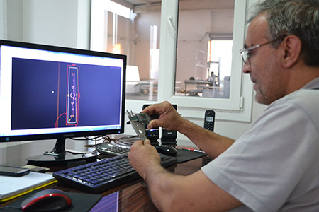 İşler Metal Galeri 18