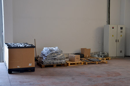 İşler Metal Galeri 26