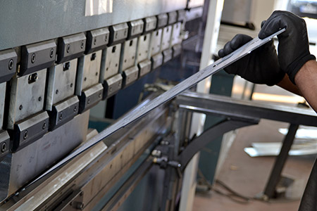 İşler Metal Galeri 6
