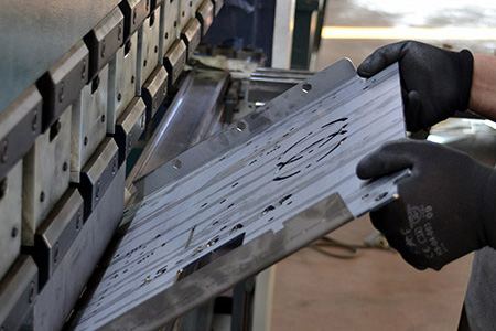 İşler Metal Galeri 7